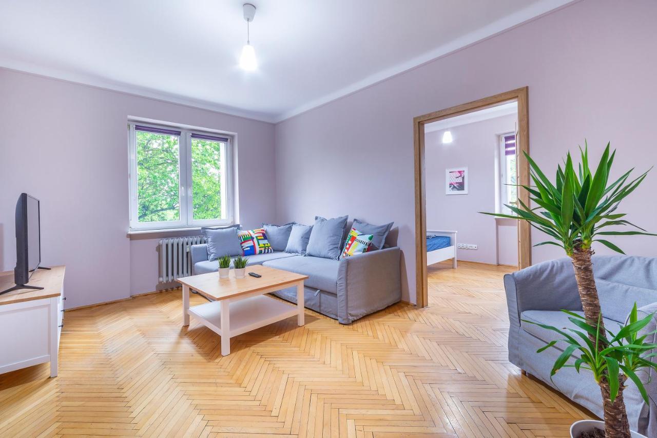 25 Gdynia Centrum - Mieszkanie Apartament Dla 7 Osob Exterior photo