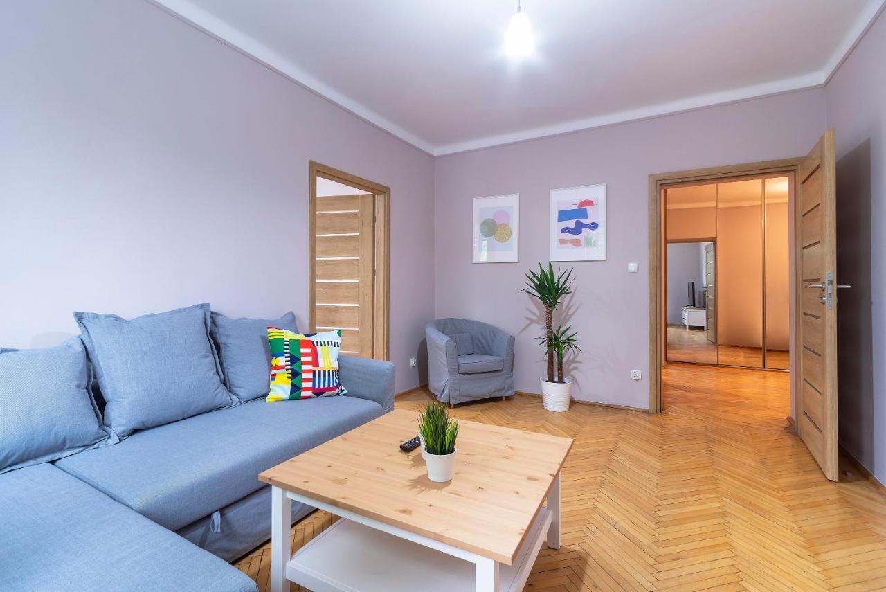25 Gdynia Centrum - Mieszkanie Apartament Dla 7 Osob Exterior photo