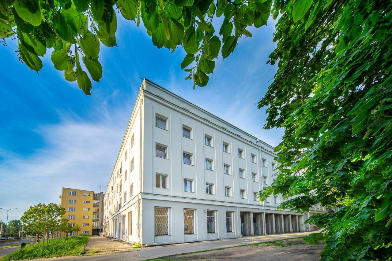 25 Gdynia Centrum - Mieszkanie Apartament Dla 7 Osob Exterior photo